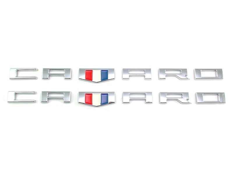 Chevrolet Heritage 