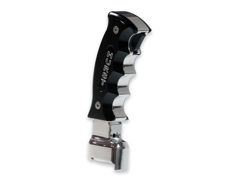 Hurst Billet/Plus PSTL GRP Shift Handle