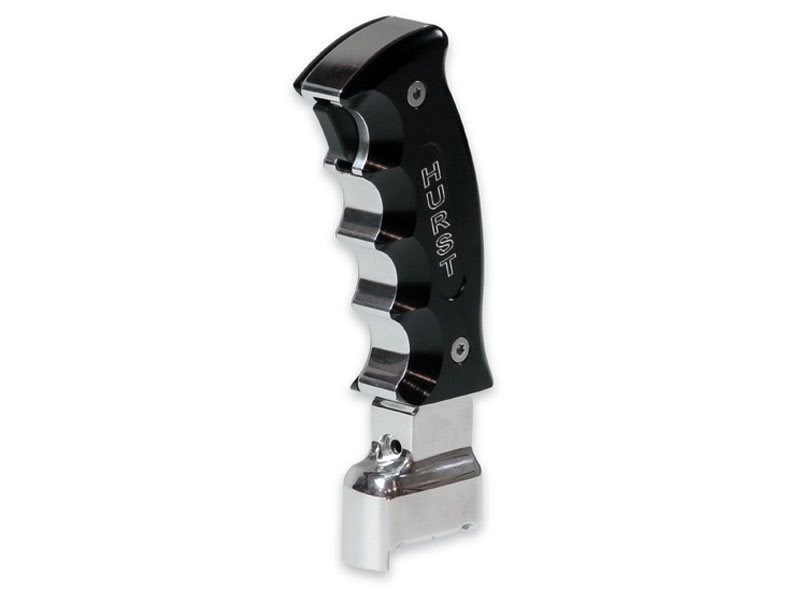 Hurst Billet/Plus PSTL GRP Shift Handle