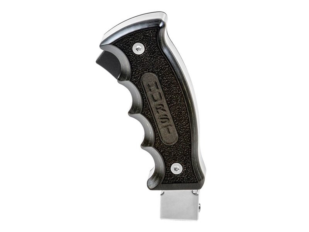 Hurst Billet/Plus Pistol Grip Auto Shift Handle