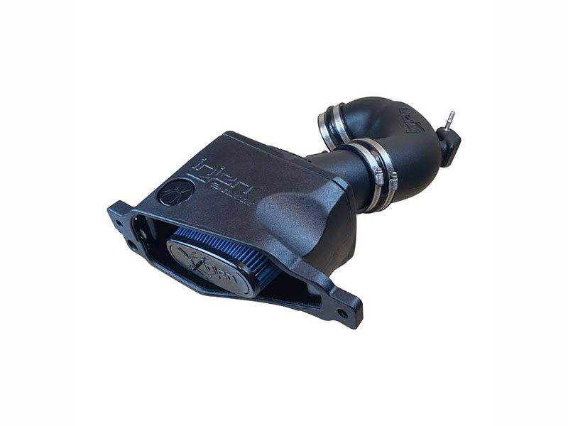 Injen Evolution Cold Air Intake System