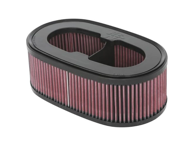 K&N High-Flow Replacement Air Filter