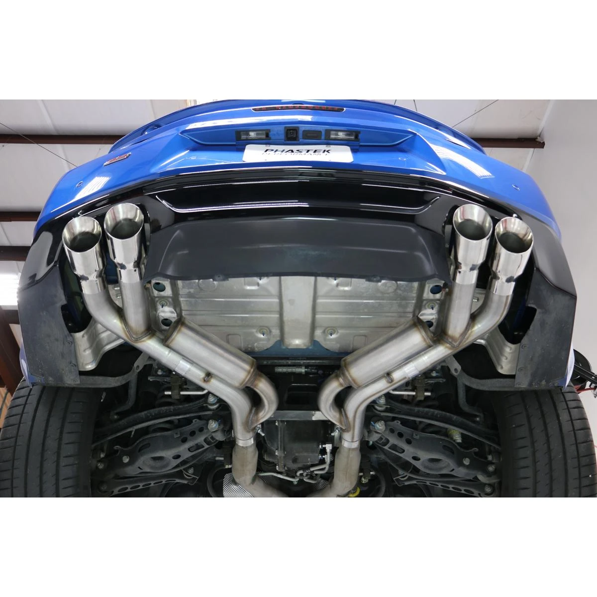 MBRP Armor Plus 3