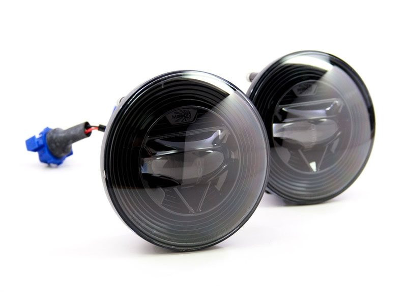 Morimoto XB LED Fog Lights