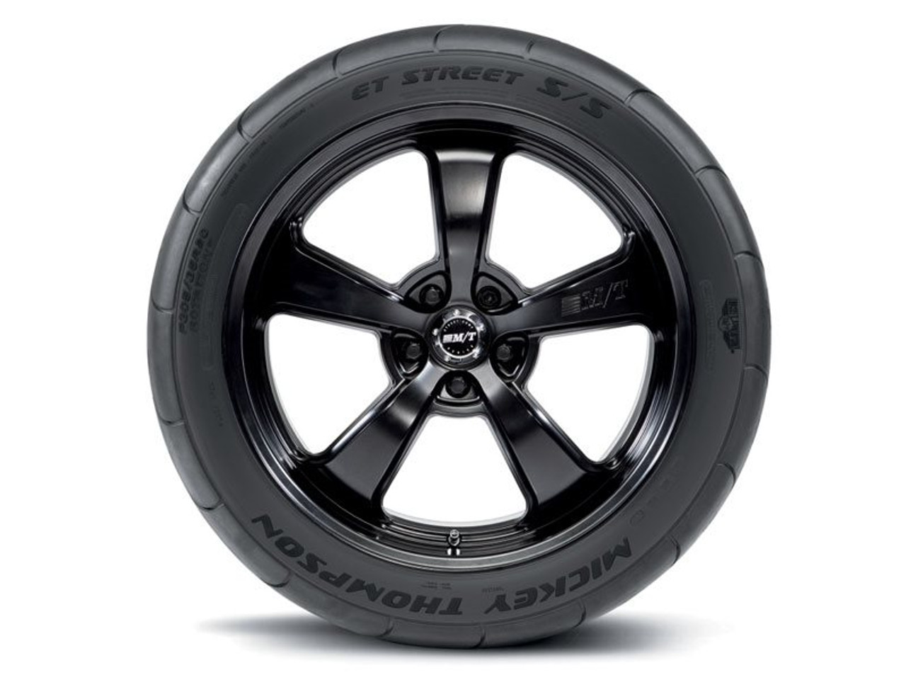 Mickey Thompson ET Street S/S Tire P275/40R20