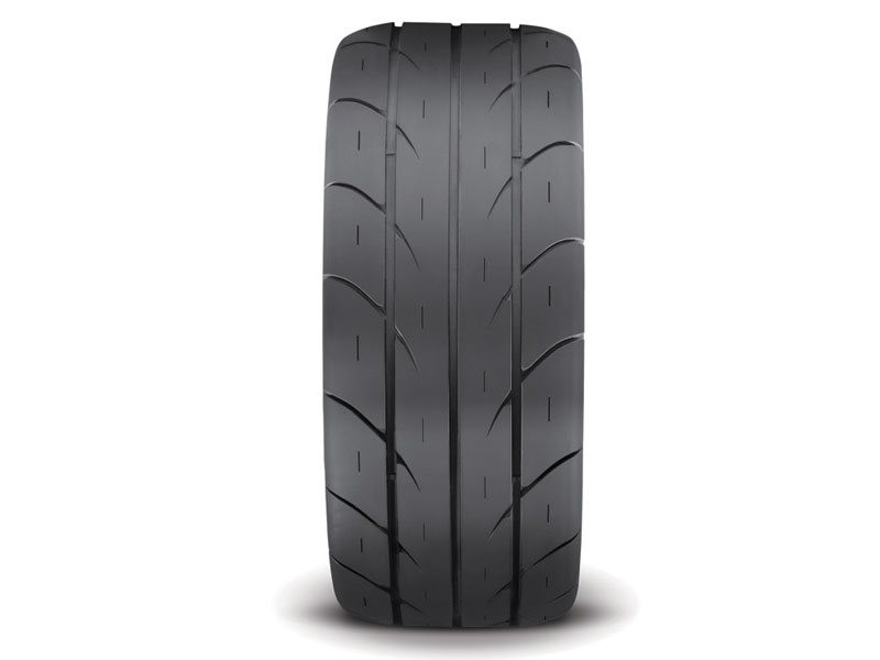 Mickey Thompson ET Street S/S Tire P305/45 R17