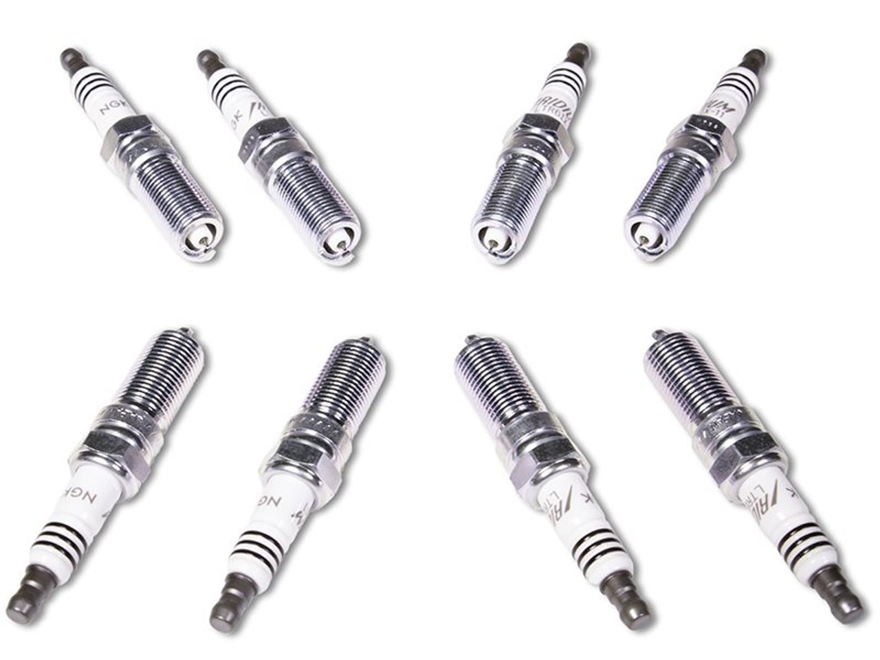 2017 camaro ss spark shop plugs