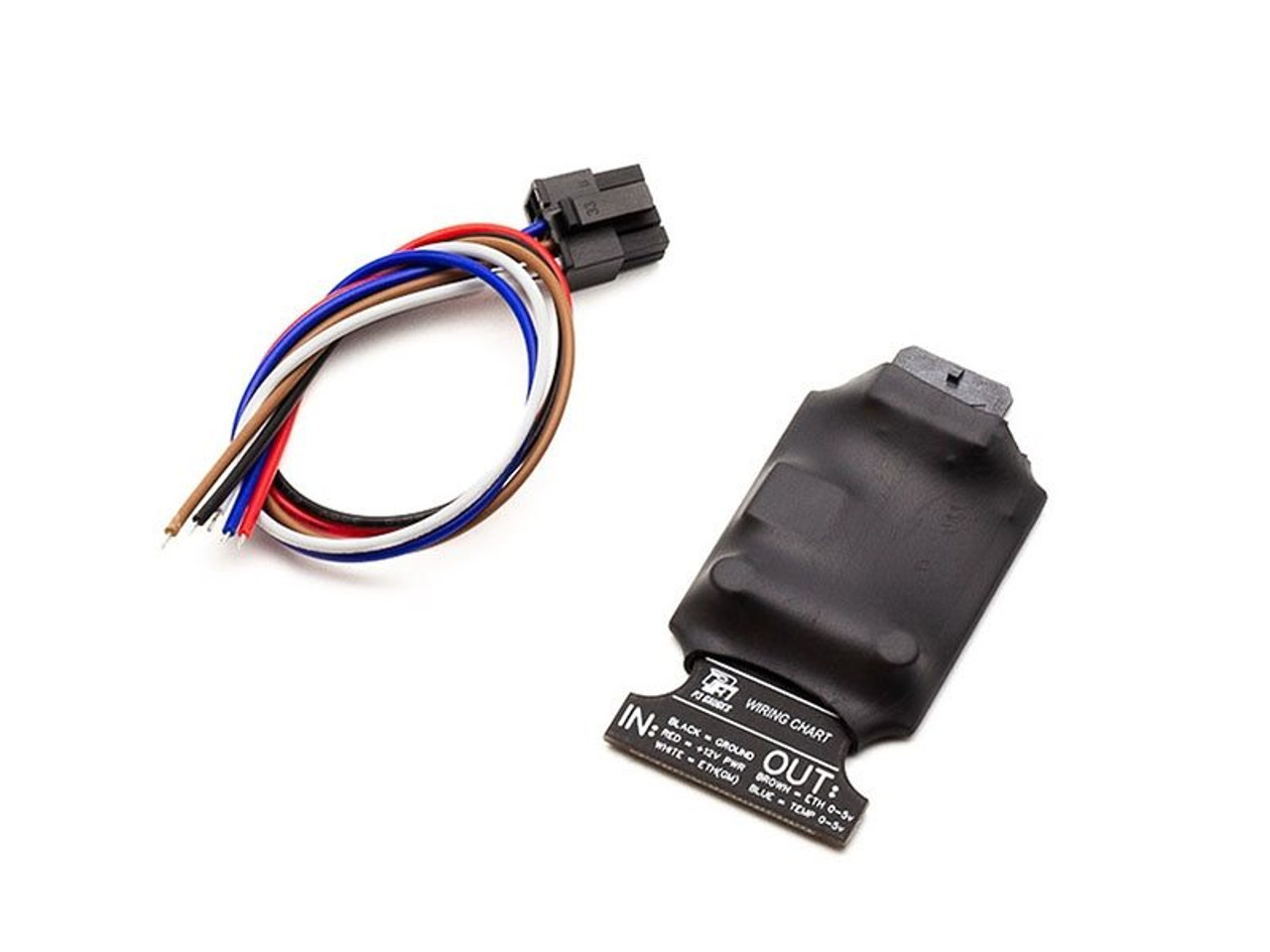 P3 Gauges Ethanol Sensor Voltage Adapter :: Universal