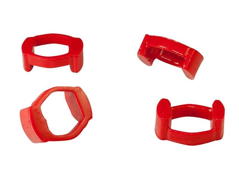 Pedders Front Radius Rod Bushing Inserts