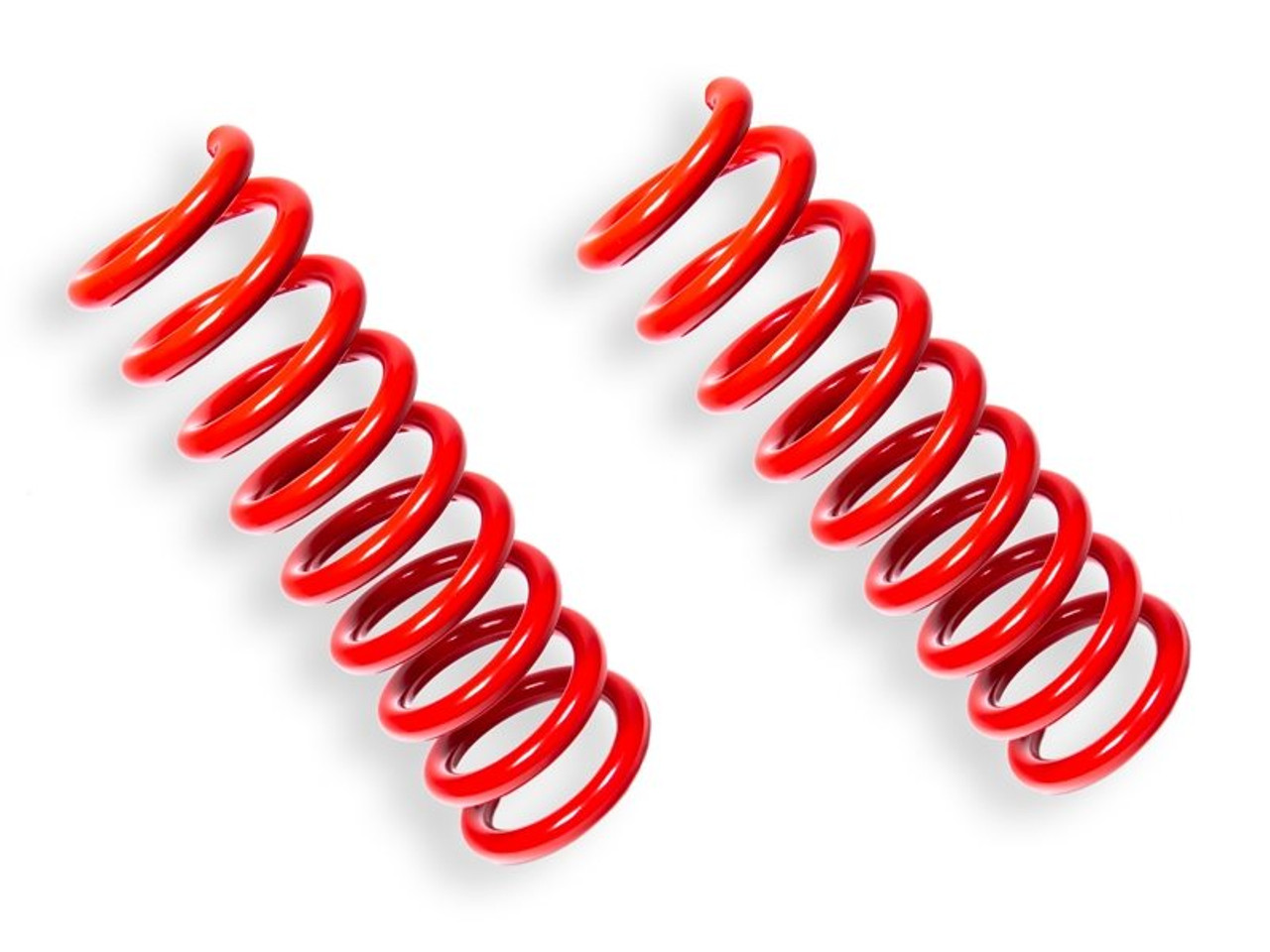 RST PX1 Lowering Springs