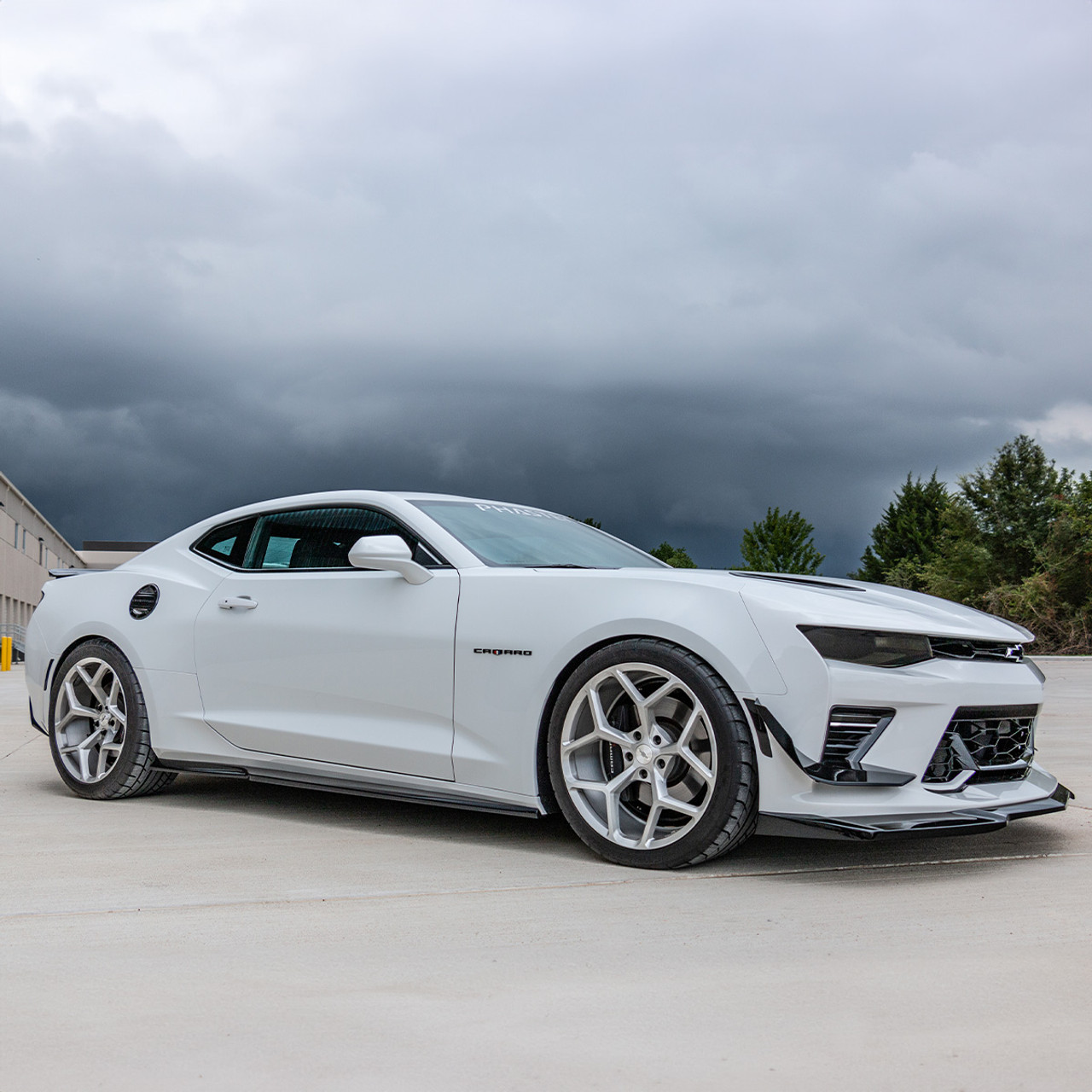 RST PX1 Lowering Springs