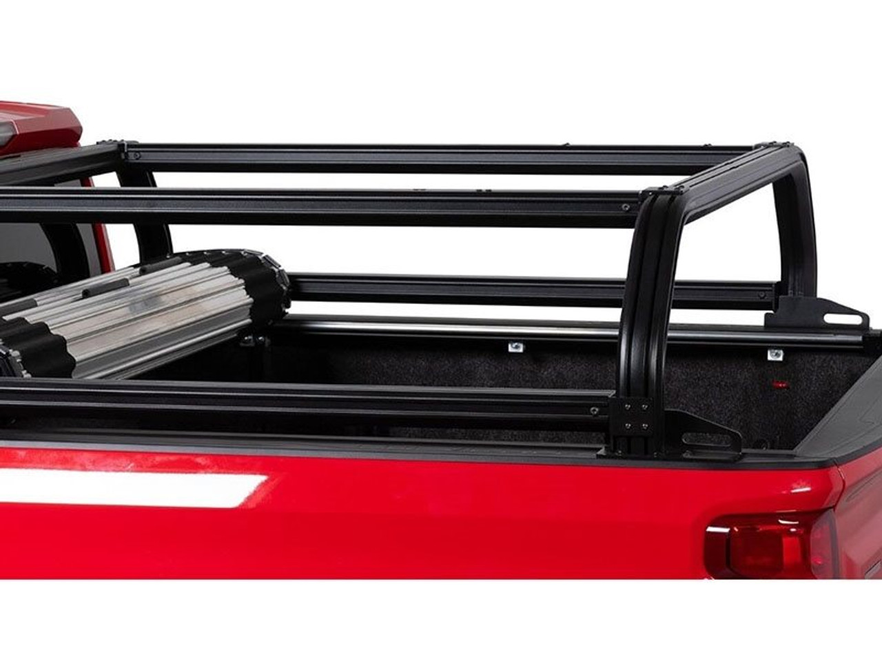 Putco VentureTEC Overland Modular Cargo Rack