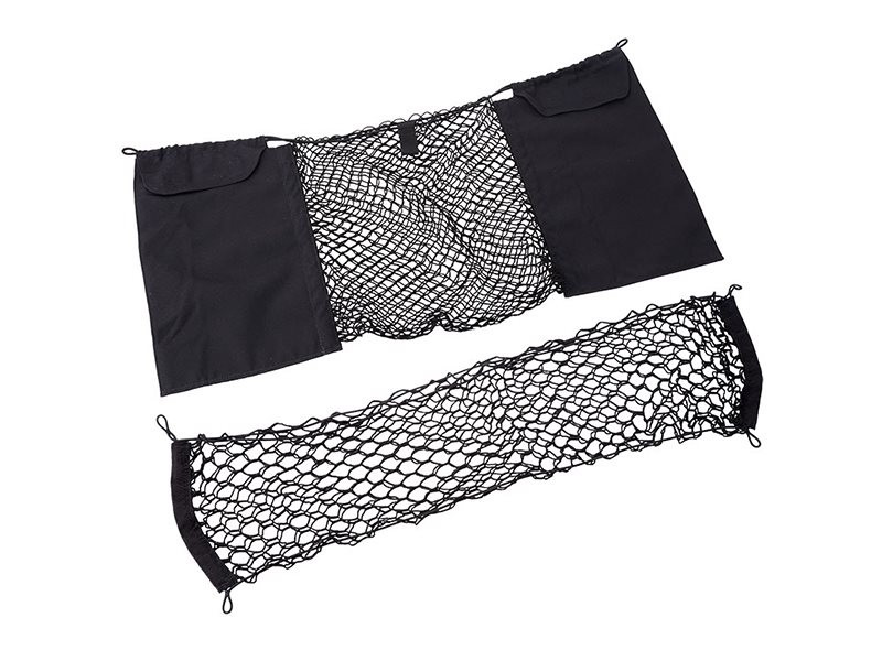 Chevrolet Cargo Net Set, Front and Rear