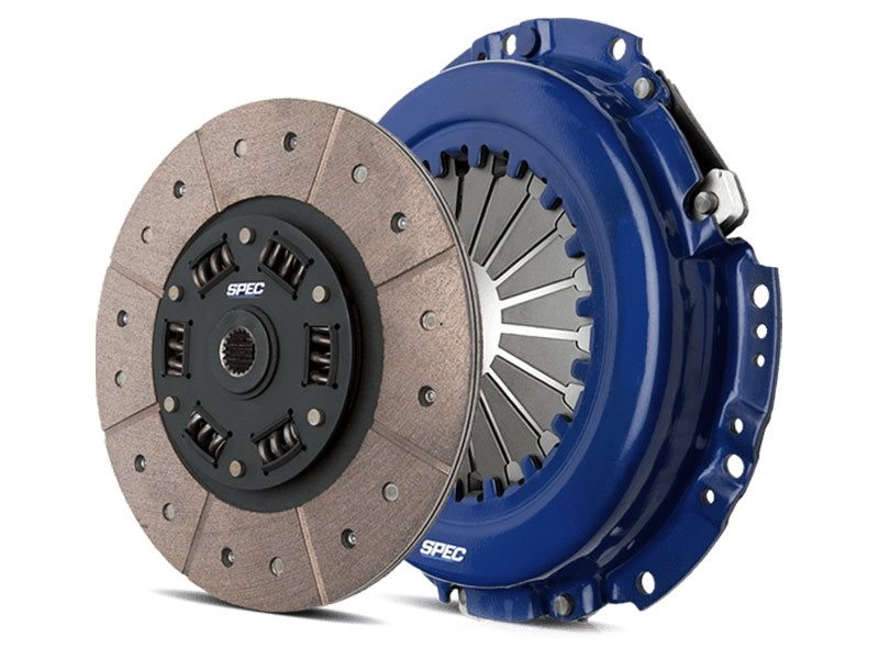 SPEC Stage 3+ Clutch Upgrade (SPEC Flywheel Required)
