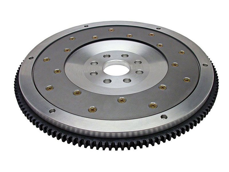 SPEC Aluminum Flywheel (For Use With SPEC Clutch)