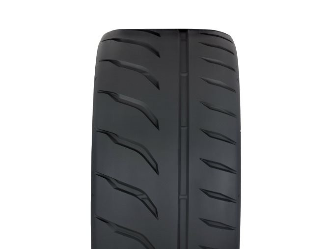 Toyo Proxes R888R Tire 315/30ZR20 101Y SL