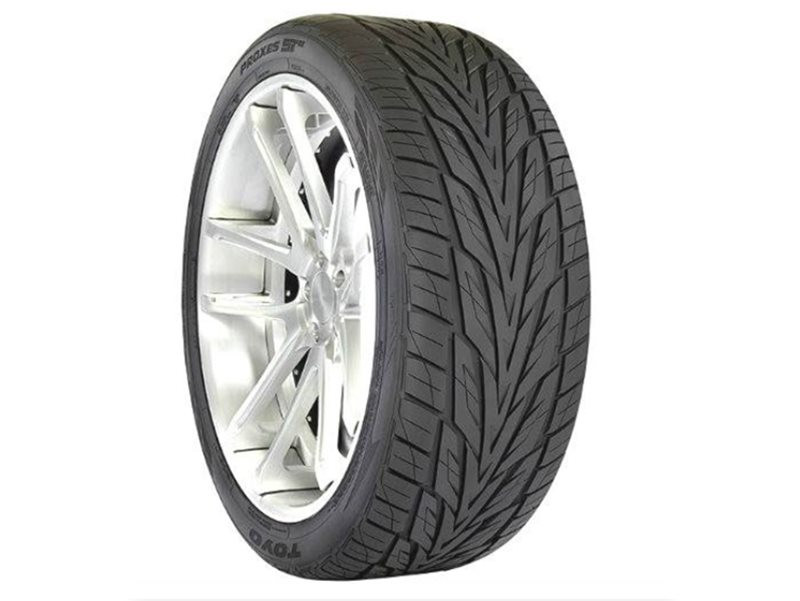TOYOPROXES ２８５／３５ＺＲ２１　2022年 Toyo Tires Proxes ST III 285/35 R22, 106W