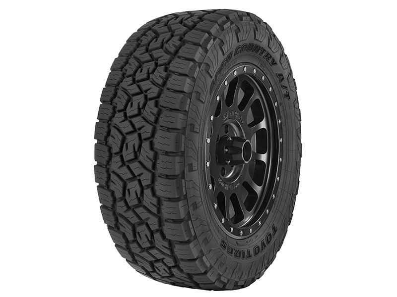 Toyo Tires Open Country A/T III 255/55 R19, 111H