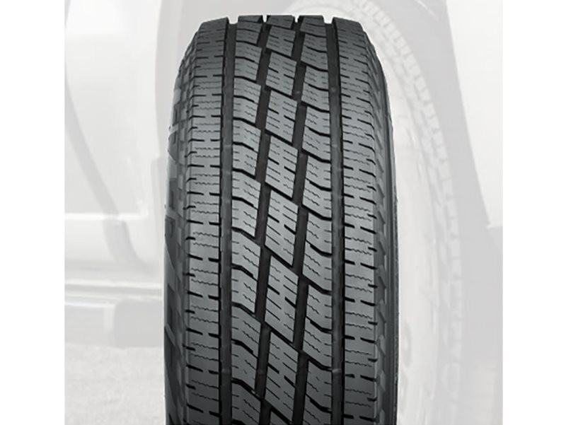 Toyo Tires Open Country H/T II LT265/70 R17, 121/118S Toyo Tires Open Country H/T II LT265/70 R17, 121/118S