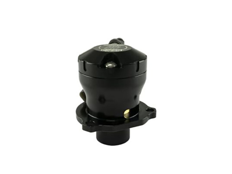 Turbosmart Kompact EM Series BOV VR7 Blow-Off Valve, Dual Port