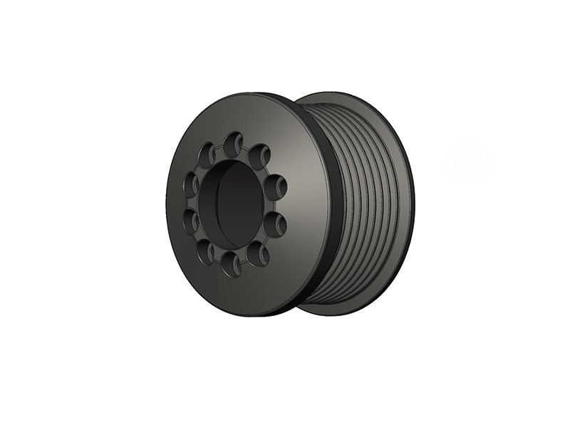 パーツ LIVALL PhaBoost ZPE GripTec 2.50