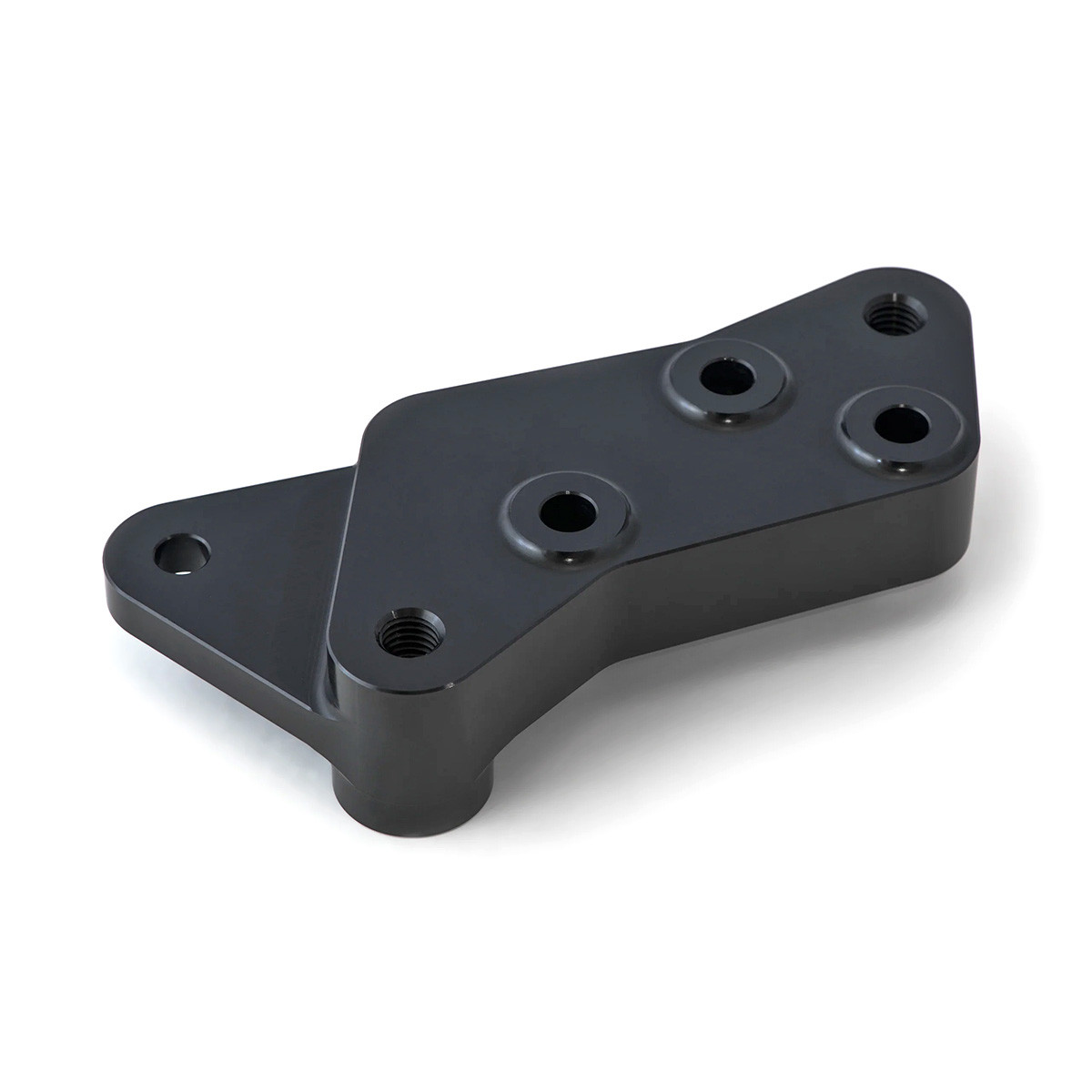 DSX Idler Relocation Bracket