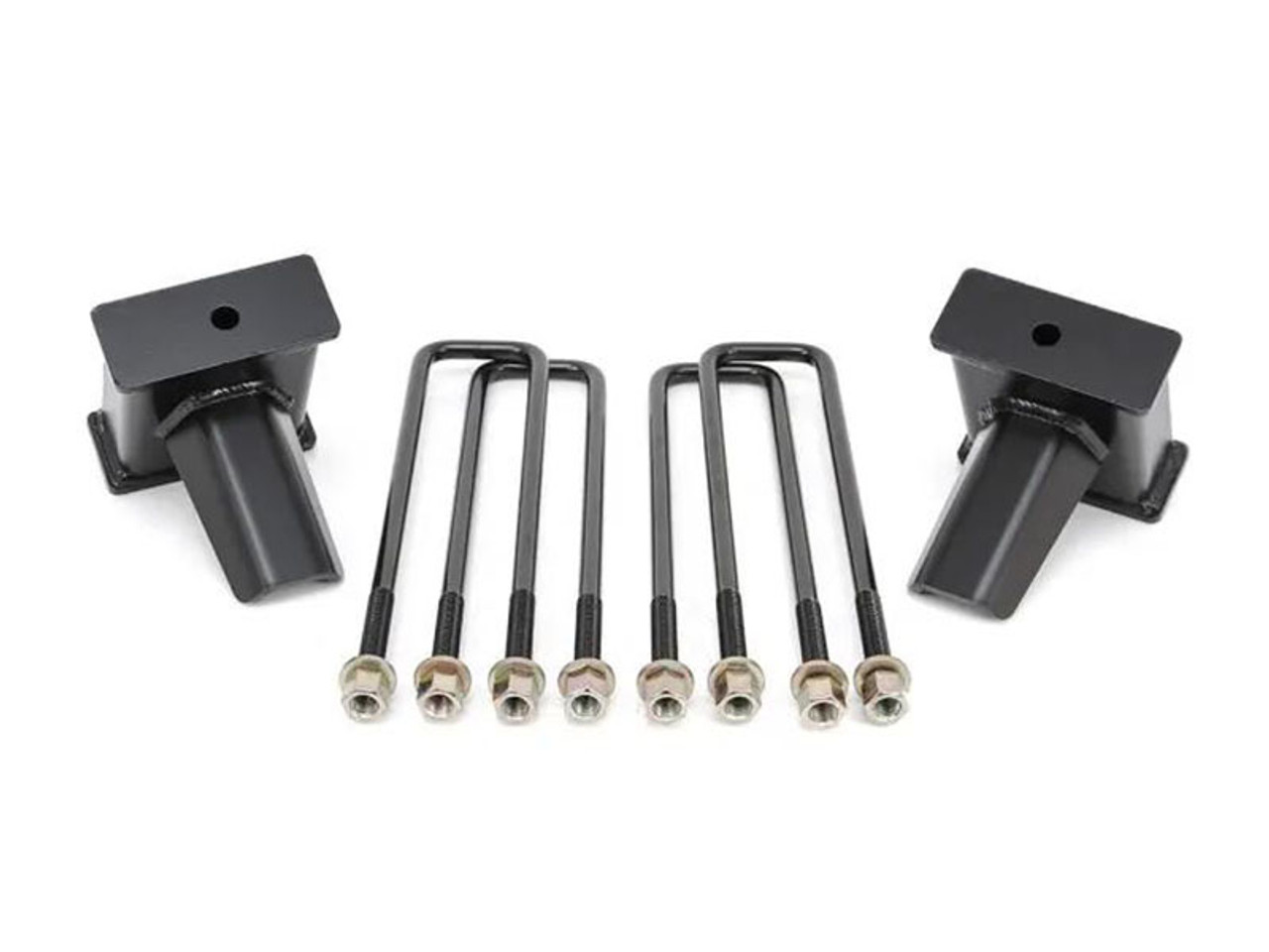 ReadyLIFT Plus 2 SST Lift Kit