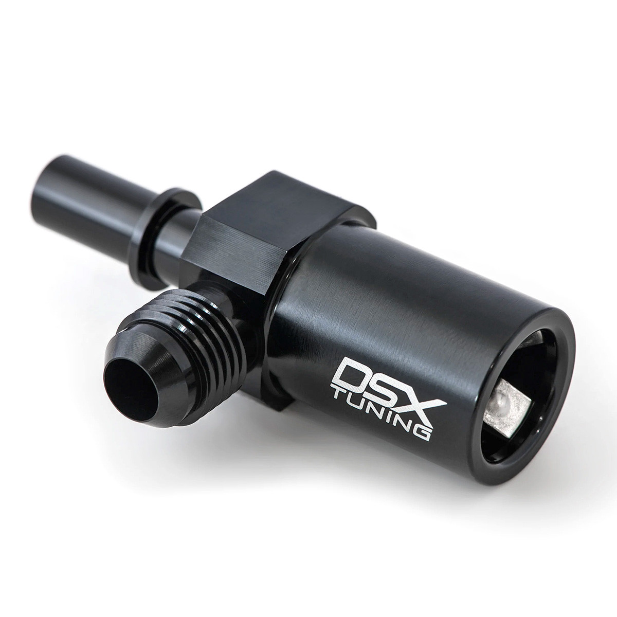 DSX Auxiliary Fuel Pump Kit