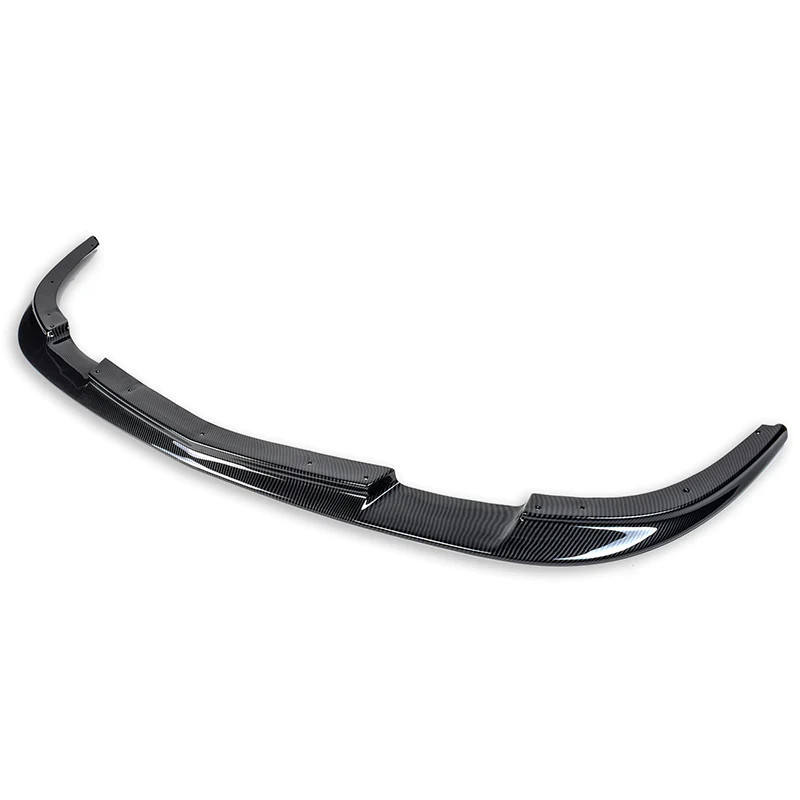 C6 Corvette Front Splitter Lip, Carbon Fiber :: 2006-2013 C6 Corvette Grand  Sport, Z06, ZR1