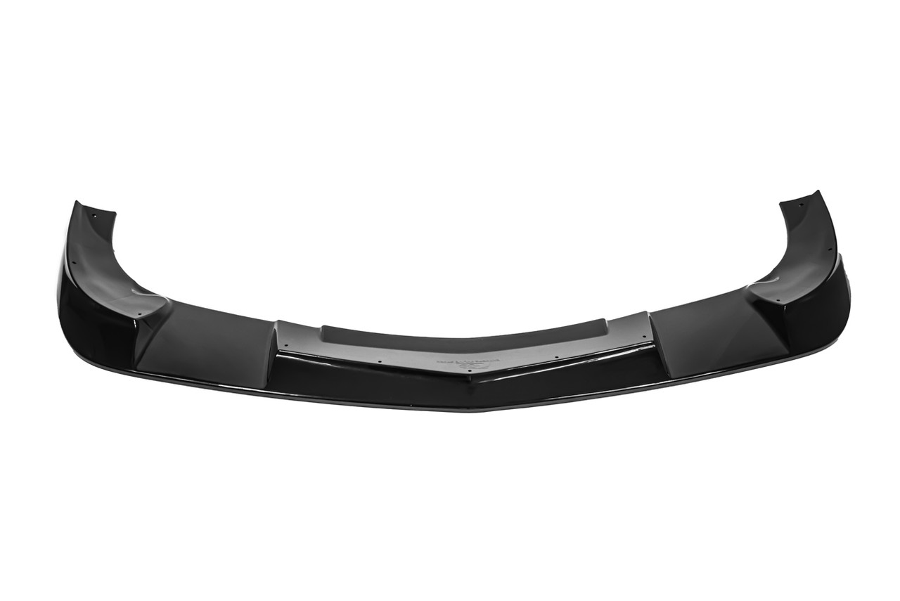 c lip sẽ EOS Extended Front Splitter Lip, Hydro-Dipped Carbon