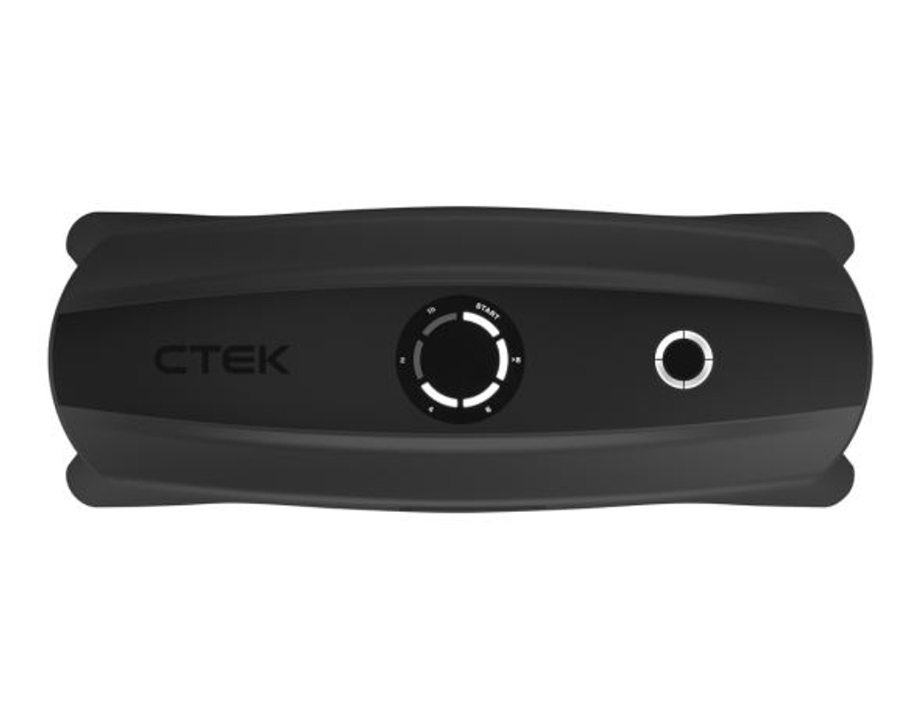 Ctek 40-462 CS Free - 12v Portable Charger – Smarter Chargers