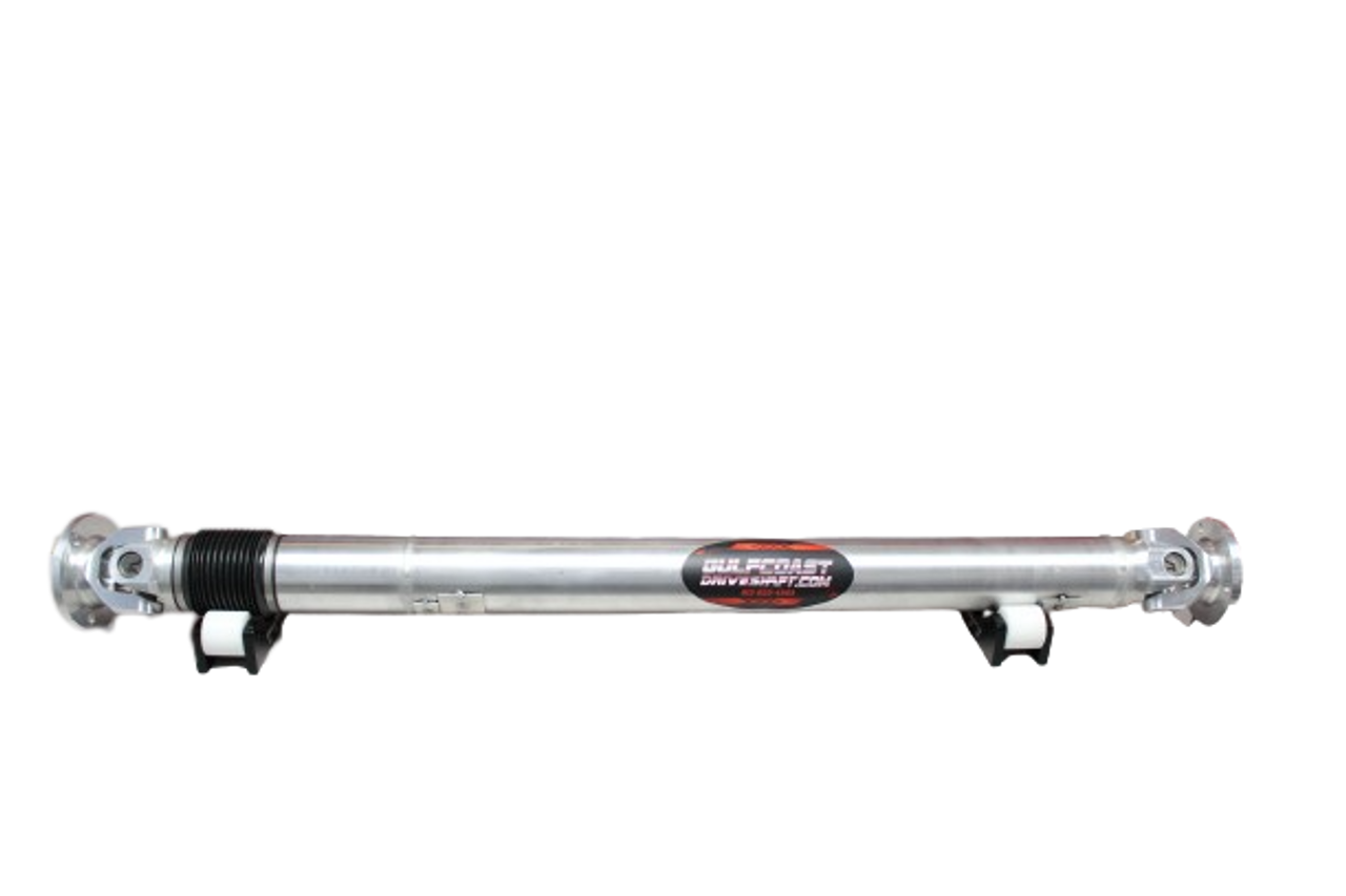 Gulfcoast Driveshaft 3.5