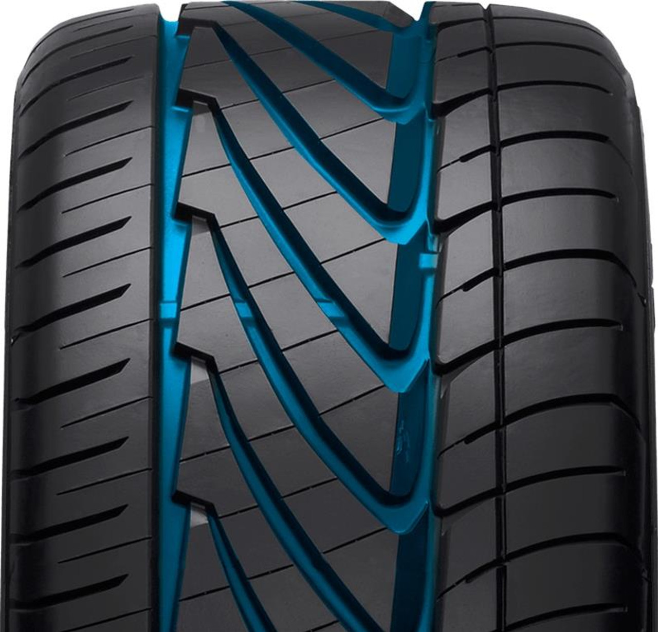 Nitto Neo Gen A/S Tire 245/30ZR20 90W XL