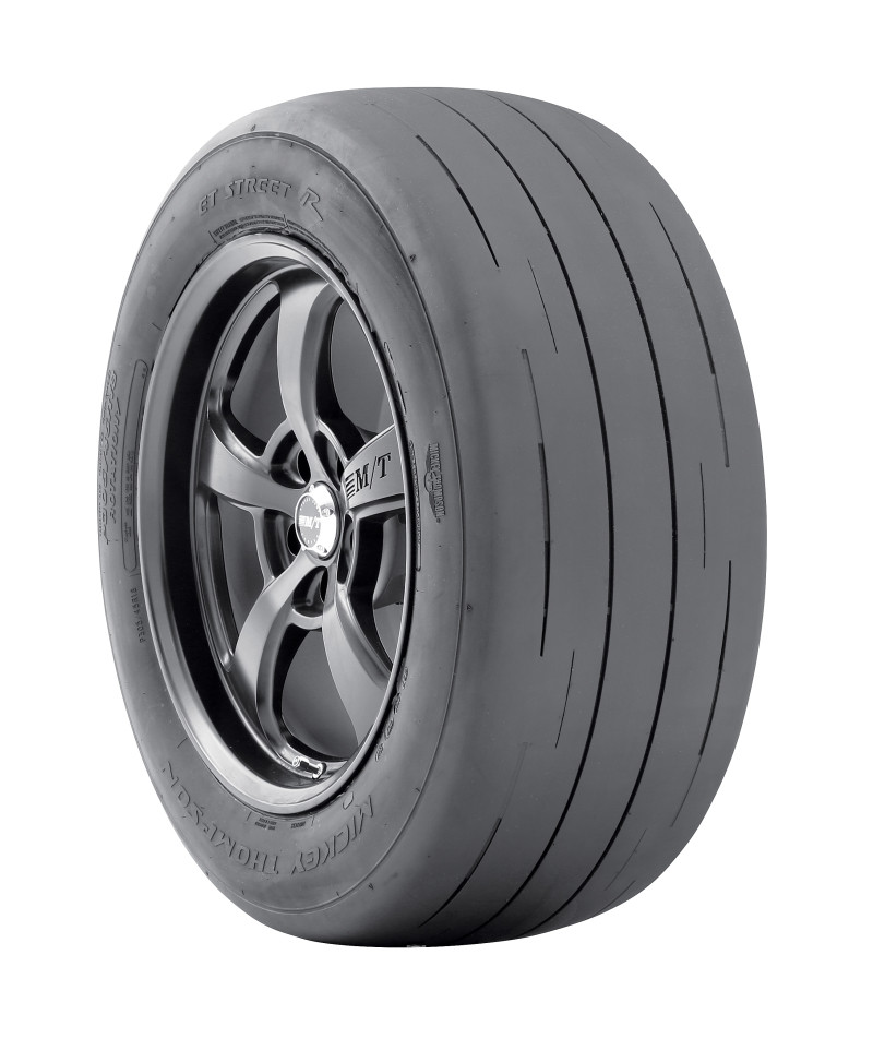 Mickey Thompson ET Street R Tire P255/60R15