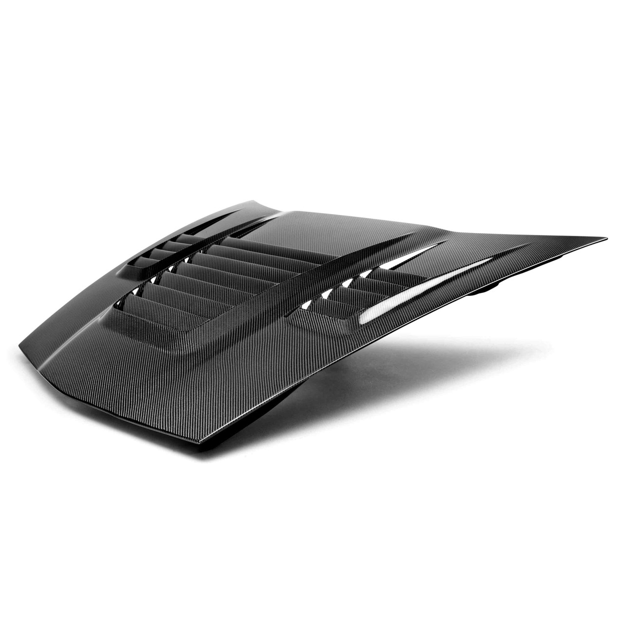 Anderson Composites Type-WH Heat Extraction Hood, Carbon Fiber