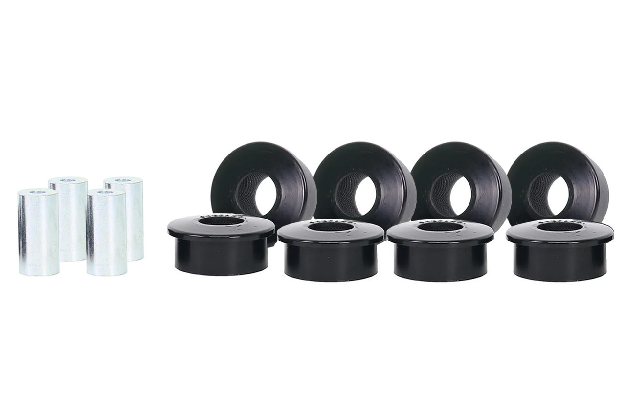 Steeda Differential Mount Replacement Bushings