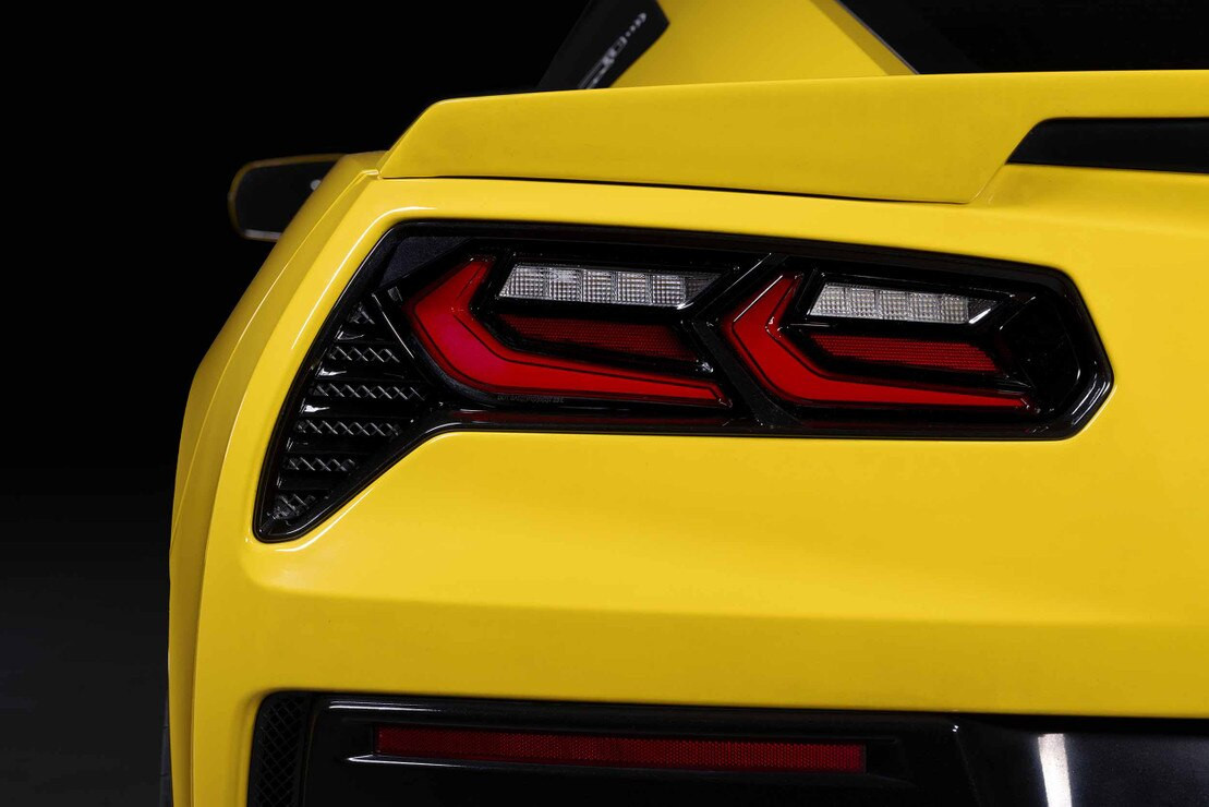 Morimoto XB LED C8 Style Taillights, Red