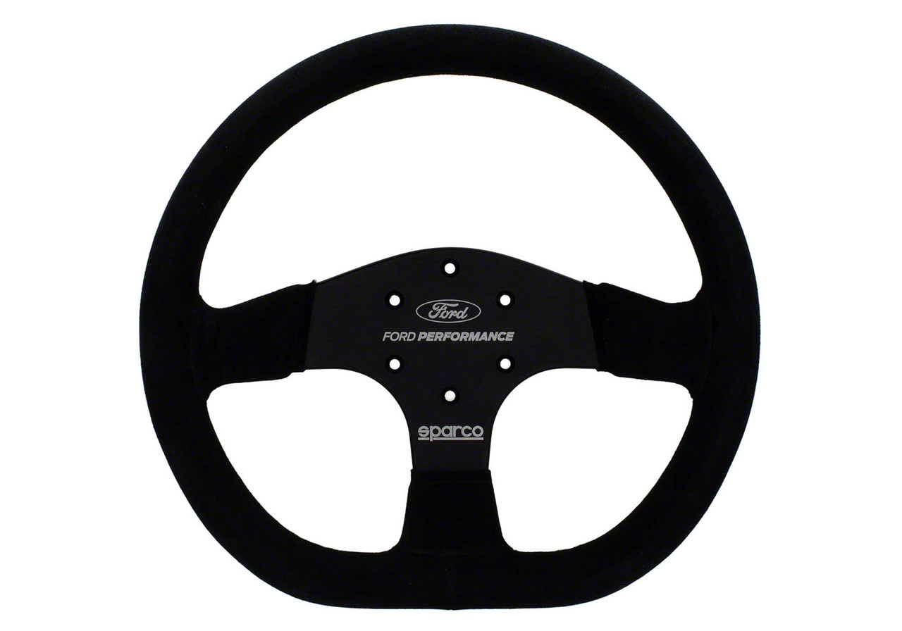Ford Performance Off-Road Steering Wheel