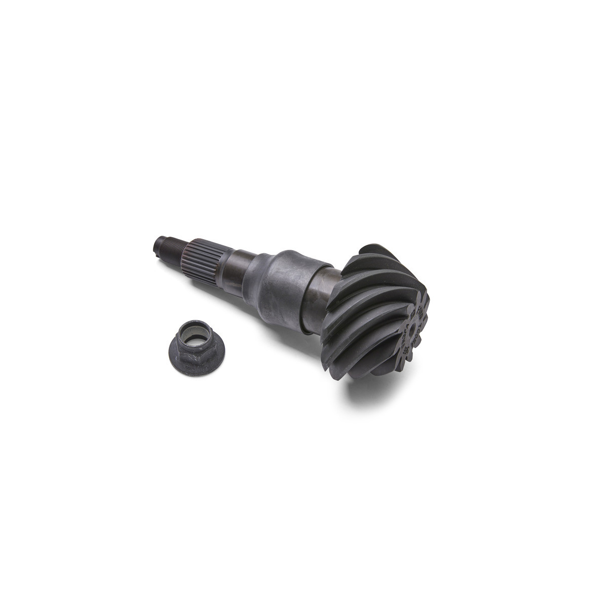 Ford Performance 8.8-inch Ring and Pinion Set, 3.73 Ratio
