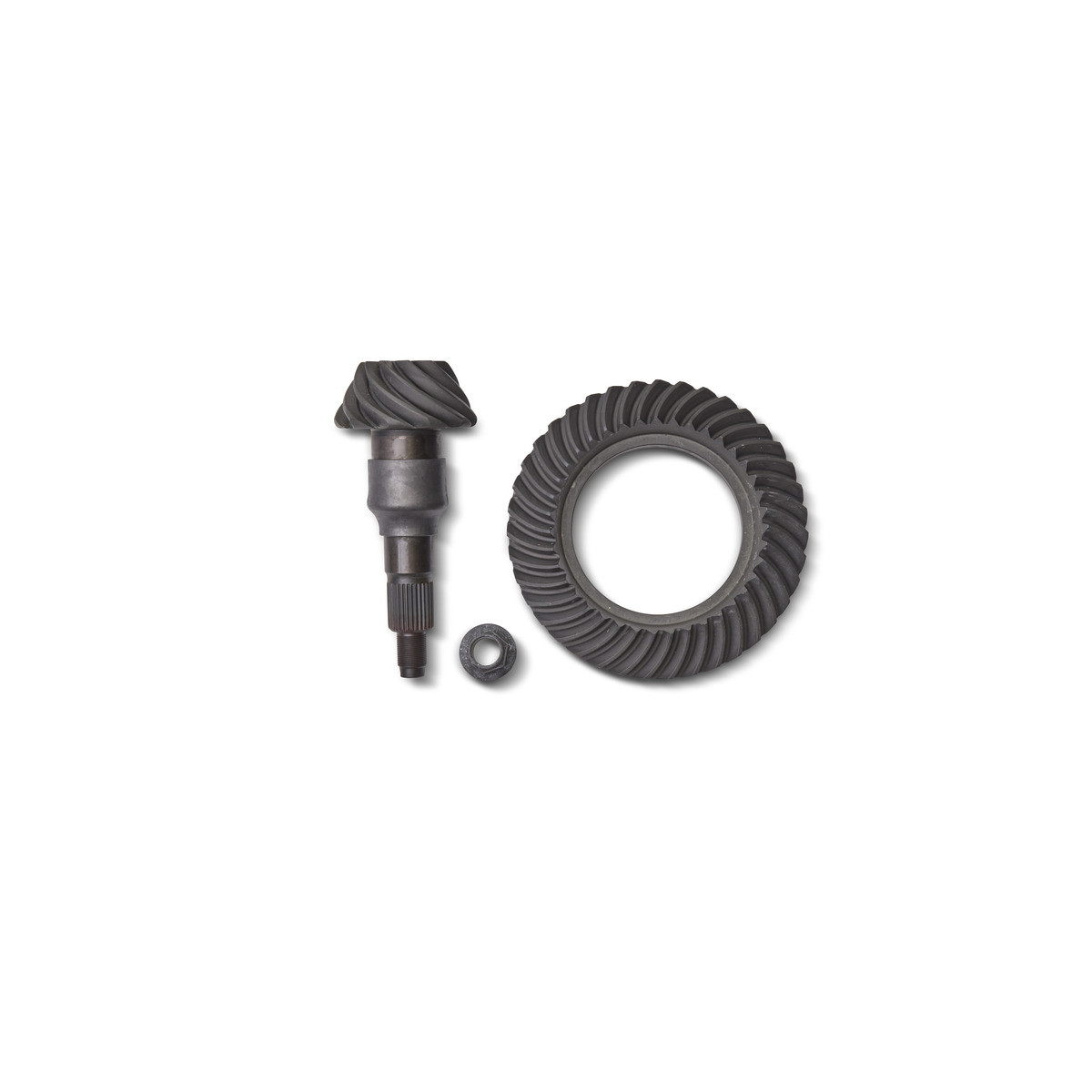 Ford Performance 8.8-inch Ring and Pinion Set, 3.73 Ratio