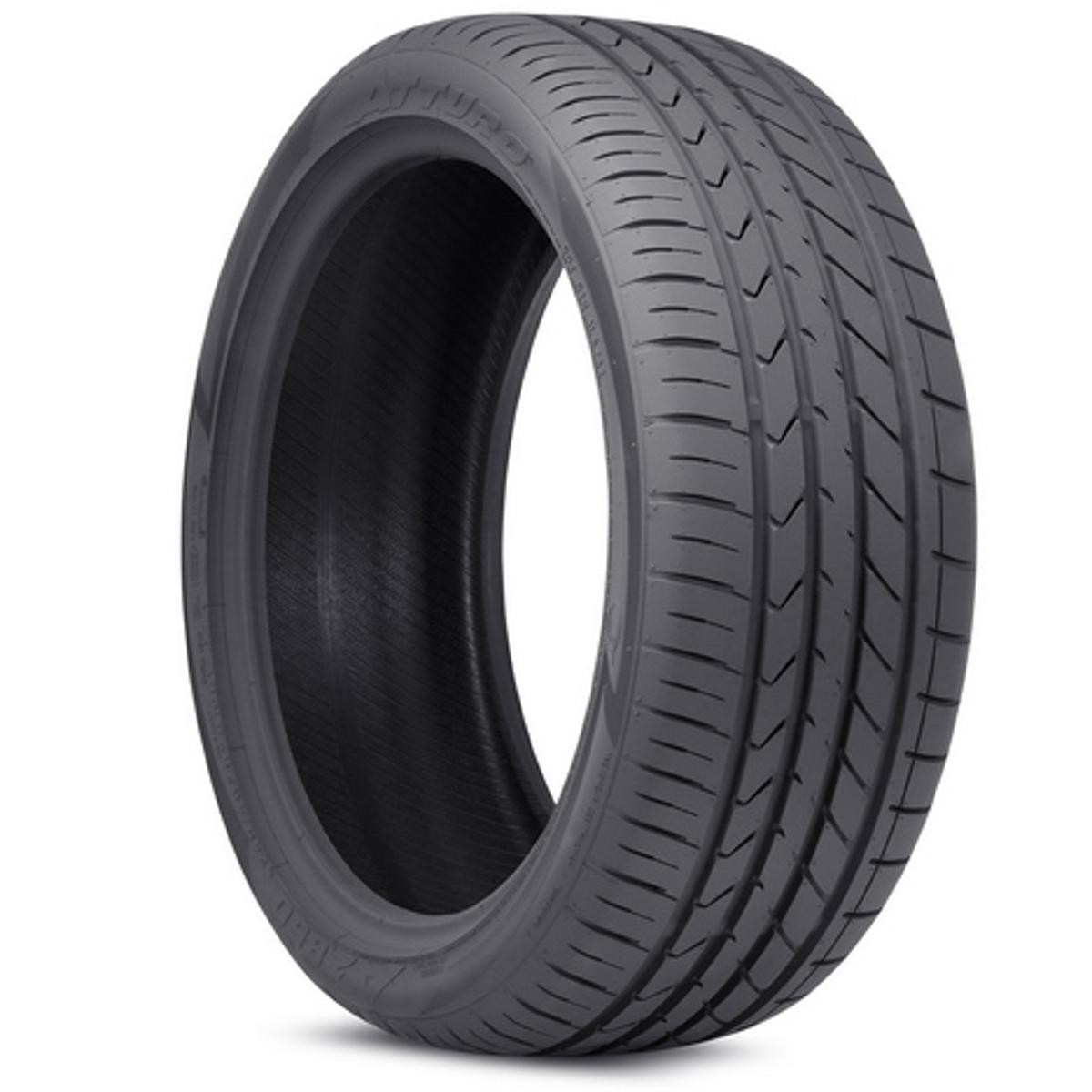 Atturo AZ850 Tire 275/45R20 110Y XL