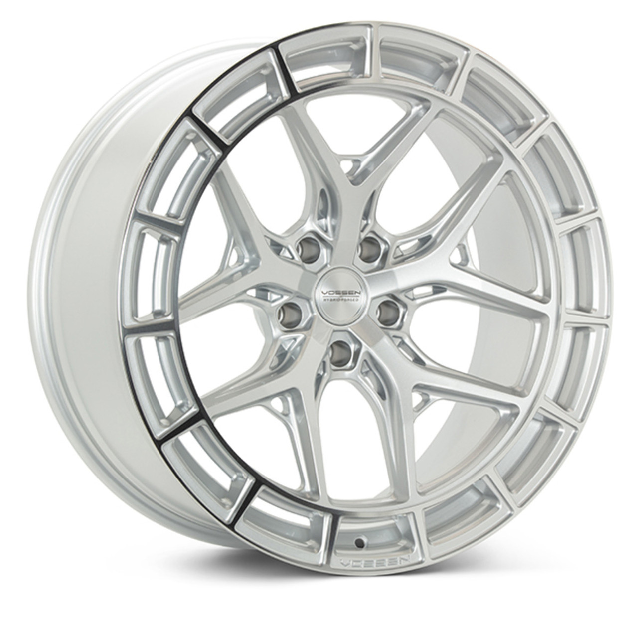 リヴェンデル　SILVER ホイール RIVENDELL/純正ホイール/Silver hub/700c/未使用