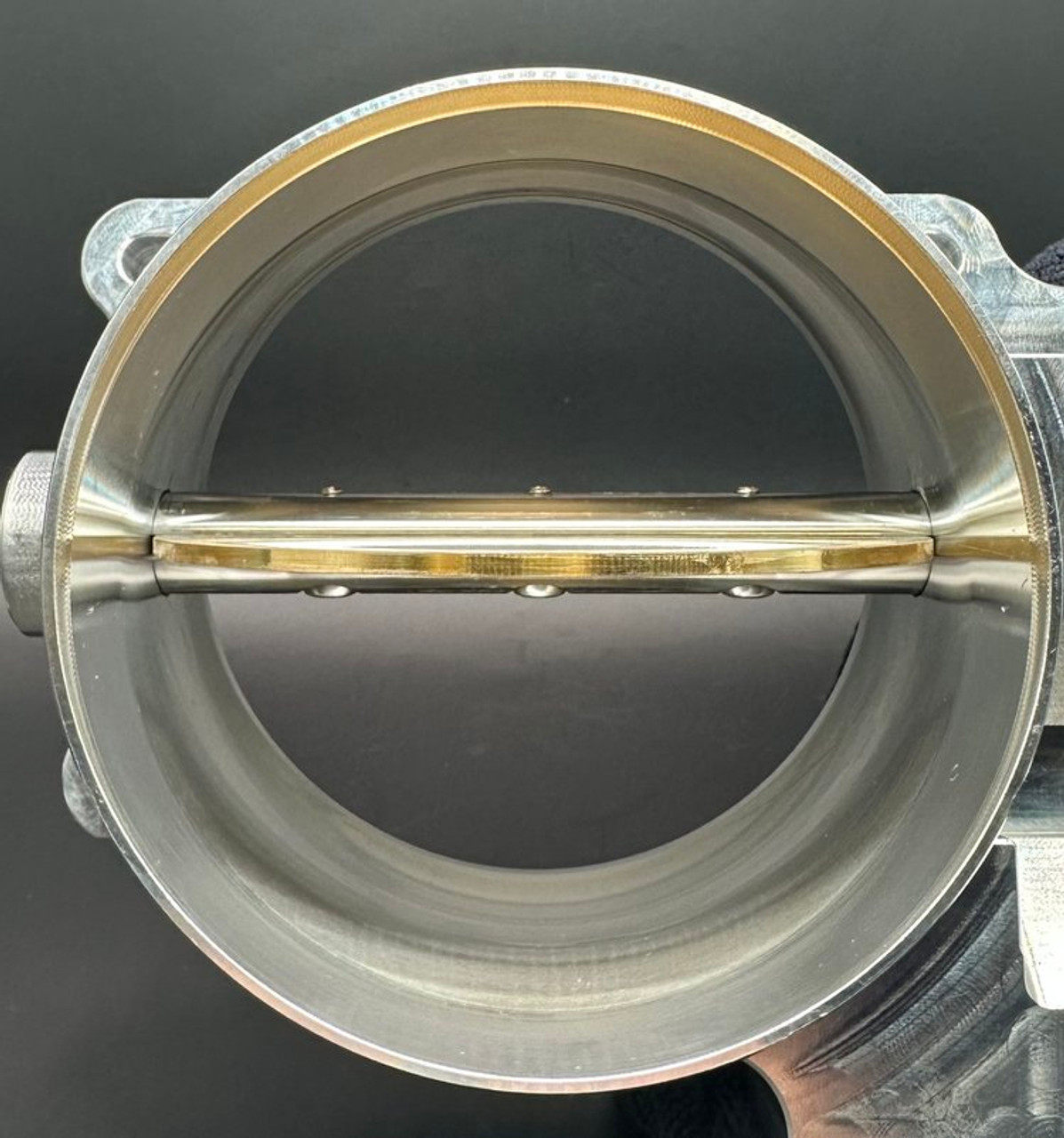 ロキそんボーイ ZDR-025 ×3 Soler Performance Ported Throttle Body, 103MM LS2