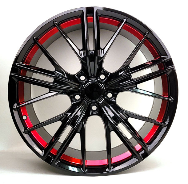 1/17.18 ダリア様 PR194 2017 ZL1 Replica Wheel, 20x11