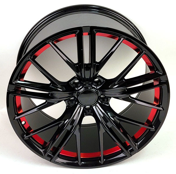 PR194 2017 ZL1 Replica Wheel, 20x10