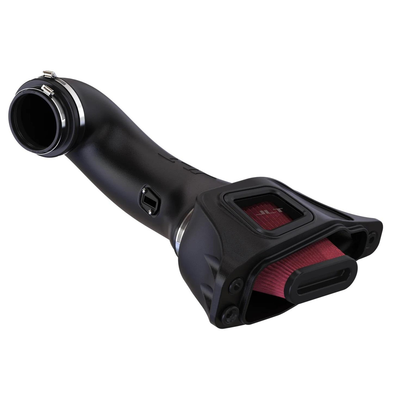 JLT C7 Z06 Cold Air Intake, Oiled Filter