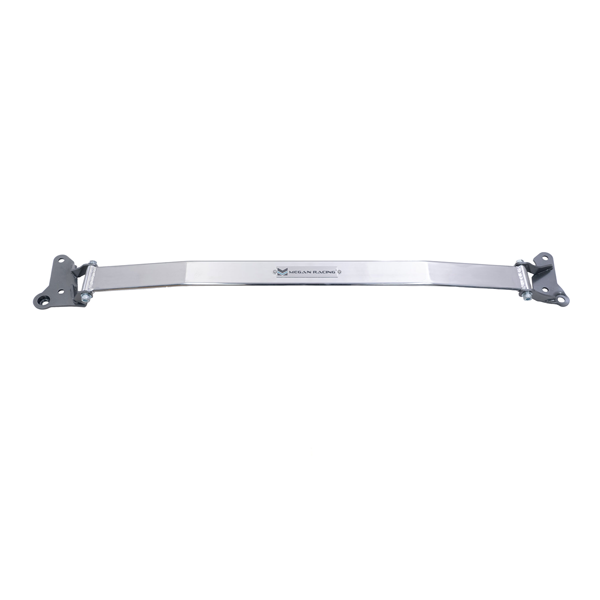 Megan Racing Front Upper Strut Tower Bar Brace For Accord 2008-2012 CP2 CP3 CS1 CS2