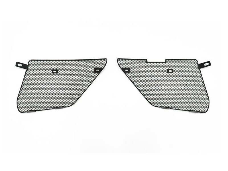 Paragon Performance OEM Style Grille/Radiator Guards
