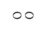 Paragon Front Lift Lowering Collar Riser Shims :: 2020-2025 Corvette