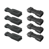 aFe Control Suspension Electronic Shock Delete Module & Ride Height Simulators Kit :: 2005-2013 C6 Corvette & 2009-2015 Cadillac CTS-V